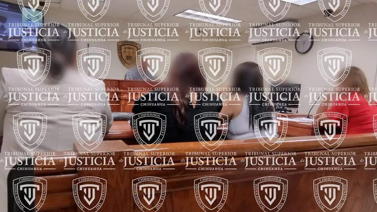 Foto Cortesía Supremo Tribunal de Justicia